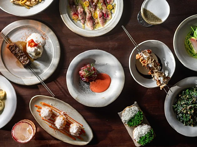 אין סיכוי שתטעו: המסעדה שעומדת להפוך לבילוי החובה הבא שלכם