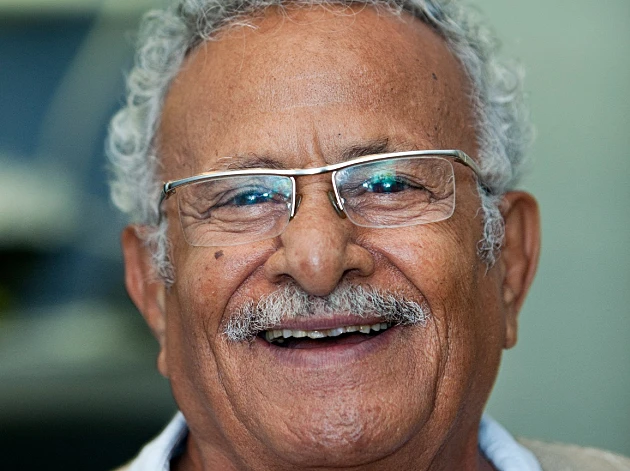 גבי עמרני, חתן פרס ישראל הטרי, הוא נצר אחרון למה שהיה ואיננו