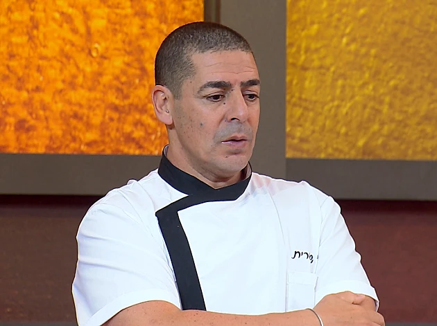 משחקי השף VOD | פרק 24: ההדחה הראשונה של העונה