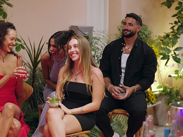 אהבה חדשה VOD | פרק 1: פרק הבכורה