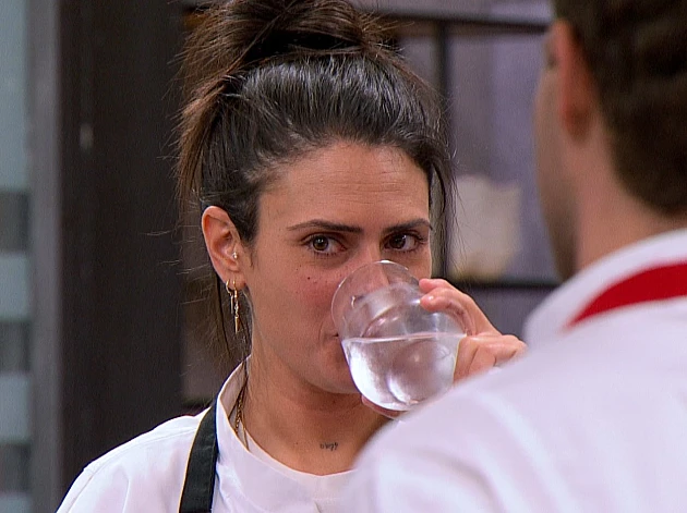 משחקי השף VOD | פרק 25: המשימה שהכול משתבש בה