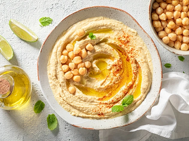 סקר האוכל הגדול: במי הישראלים בחרו לחומוסייה הטובה בארץ?