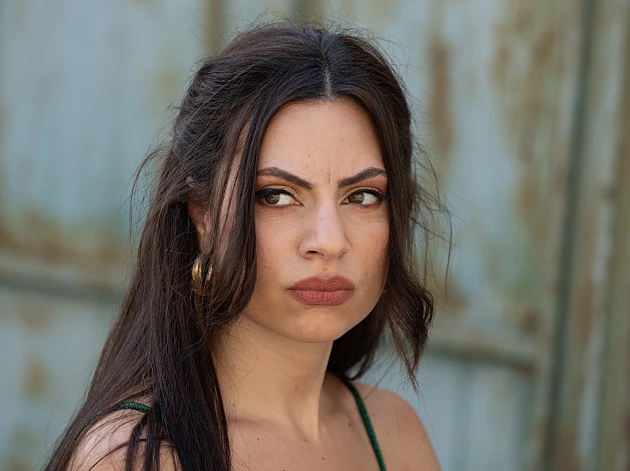 "תפקיד מתנה": הכוכבת פותחת הכול על משחק, זהות וההורות שבדרך