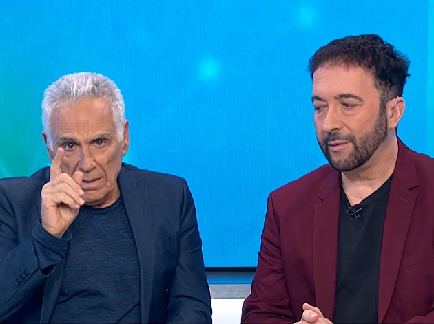 סטטוסקופ - פרק 296 המלא