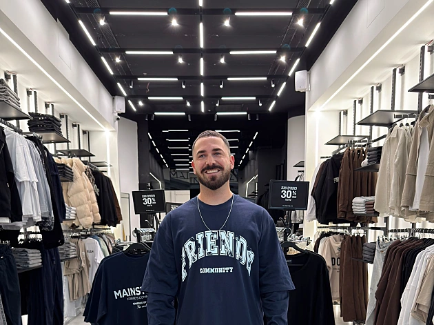 יובל לוי חושף: "אני ושני בקשר טוב. ישבנו לדבר על הכול"