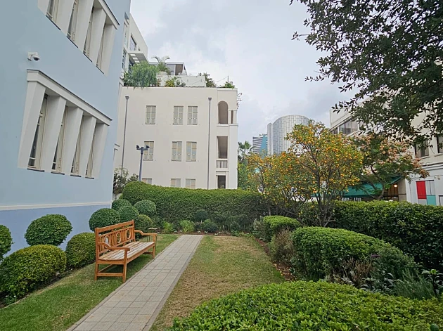 תל אביב פינת פריז: המלון היוקרתי שמציב רף גבוה למלונות בארץ