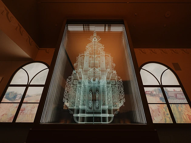 כשהעבר מדבר אלינו: 5 מוזיאונים שמציעים חוויית זיכרון אחרת