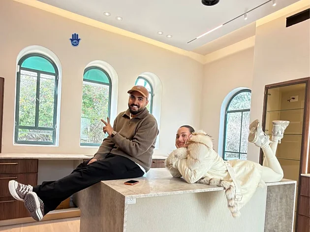 אחרי דרמת המעצר - אושר כהן ועדן פינס עושים את הצעד הבא