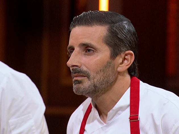 משחקי השף VOD | פרק 32: הטעות הגורלית של שמעון