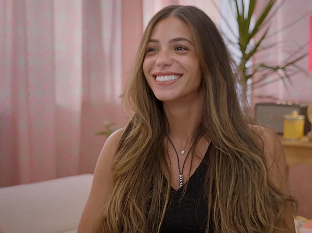 אהבה חדשה VOD | פרק 12: הדיירת החדשה עושה בלגן