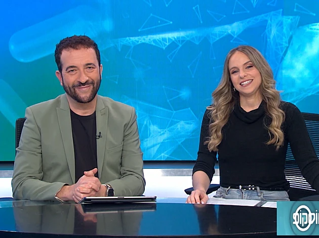 סטטוסקופ - פרק 302 המלא