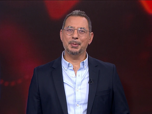 מאחורי הכסף - פרק 262 המלא