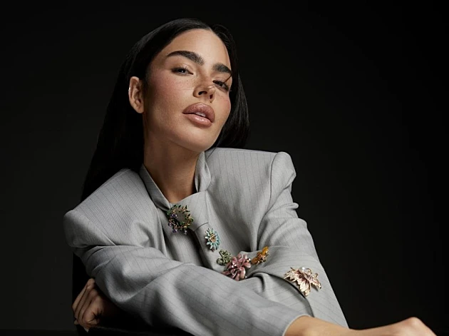 ספיר אביסרור על התצוגה שיצאה משליטה: "מבואסת ברמות"