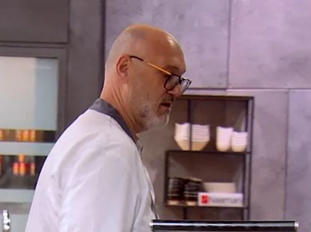 משחקי השף VOD | פרק 33: הדרמה הגדולה של מושיק