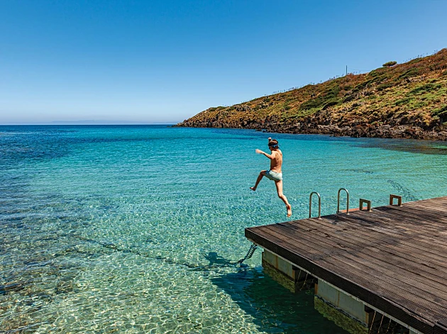 מסיאול ועד סרדיניה: "אל על" מכריזה על 9 יעדים חדשים