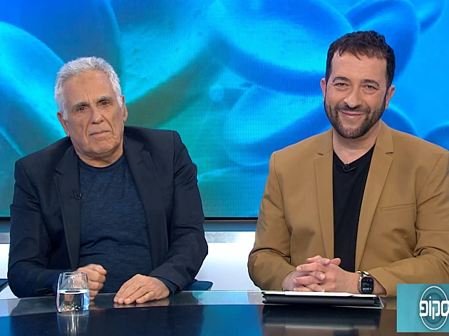 סטטוסקופ - פרק 305 המלא