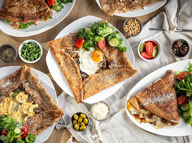 ללא צורך בדרכון: הקרפרי המפתיע שמביא את צרפת היישר לדרום