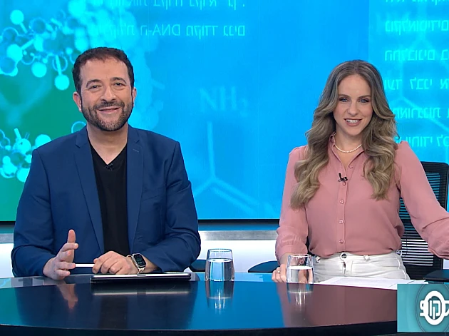 סטטוסקופ - פרק 308 המלא