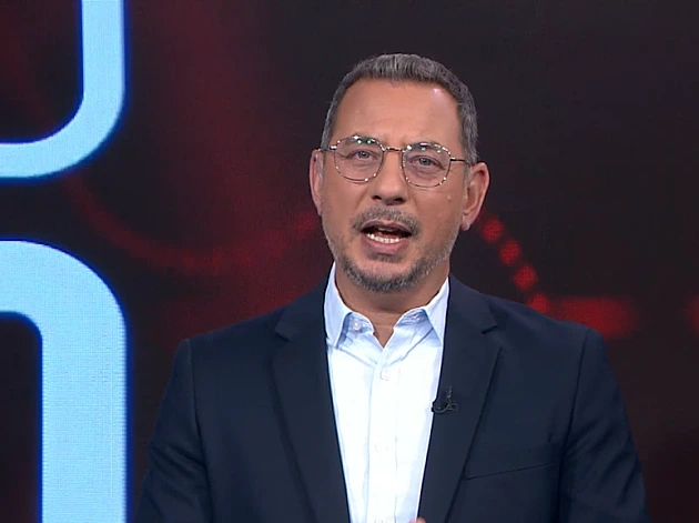 מאחורי הכסף - פרק 265 המלא