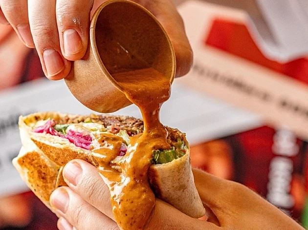 המסעדה המקסיקנית שהפכה לרשת ארצית משיקה תפריט חדש