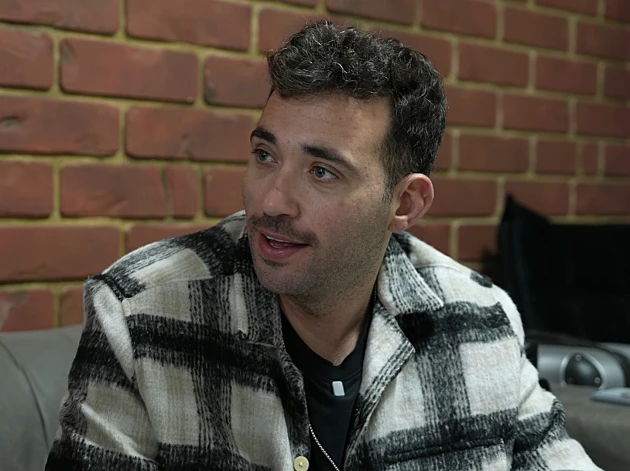 רועי ברקו חושף: "היא עשתה משהו מאוד קיצוני, זה צילק אותי"