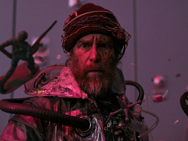 ה-AI יביא לקץ האנושות? הסרט שעונה על כך בהמון הומור ומקוריות