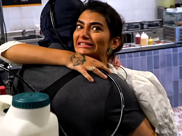 זוכרים את הרגעים המטורפים האלה ב"האח הגדול"?