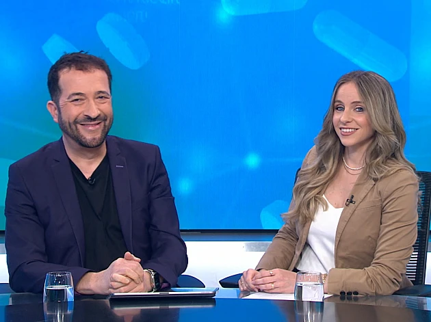 סטטוסקופ - פרק 309 המלא