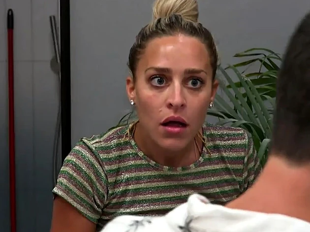 "צופה בפרק בזמן חופה": המעריצים שלקחו את "האח הגדול" צעד קדימה 