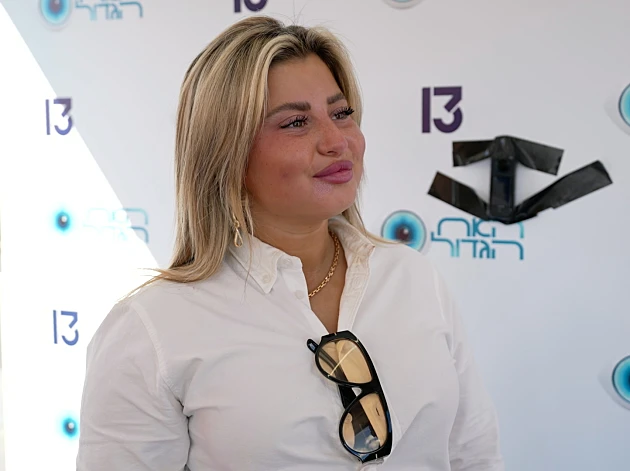 שלקה במסר על מאי ומאור: "תתמקדו בעצמכם או לא תגיעו לשום מקום"