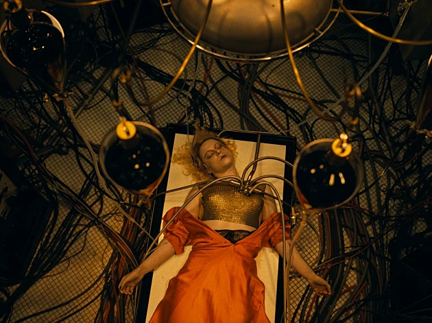 היא כמעט זכתה בתוכנית ריאליטי. כיום היא כפסע מזכייה באוסקר