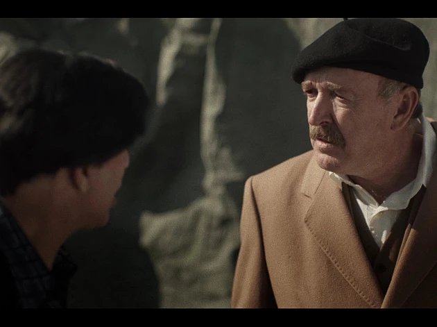 רגע לפני פרק הבכורה: צפו במאחורי הקלעים של "המעברה"