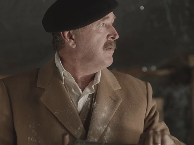 המעברה VOD | פרק 1: ארץ חדשה