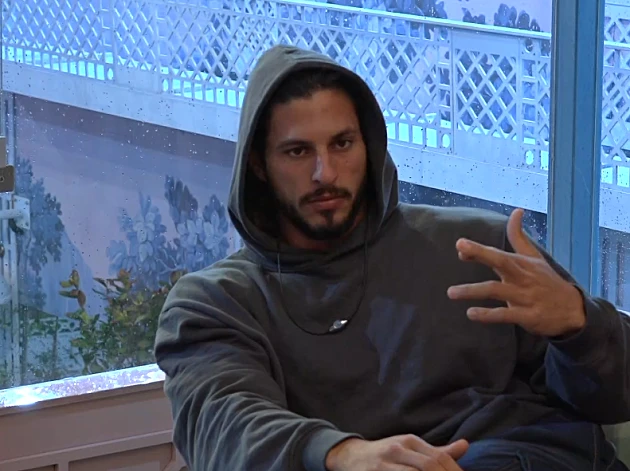 טיימליין "האח הגדול", היום ה-10: מה קורה בין זוהר להודיה?