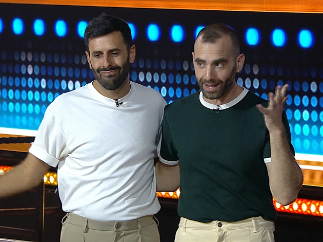 כלוב הזהב VOD | פרק 21: איפה הטבעת?