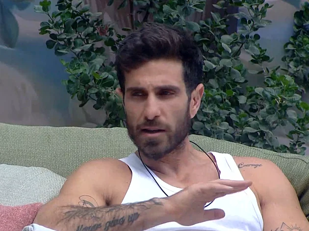 "את ההצגה הכי גדולה": העימות הדרמטי בין תמיר לגאיה