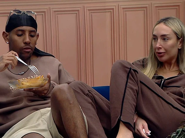 טיימליין "האח הגדול", היום ה-13: "גבר לא צריך לעשות כביסה"