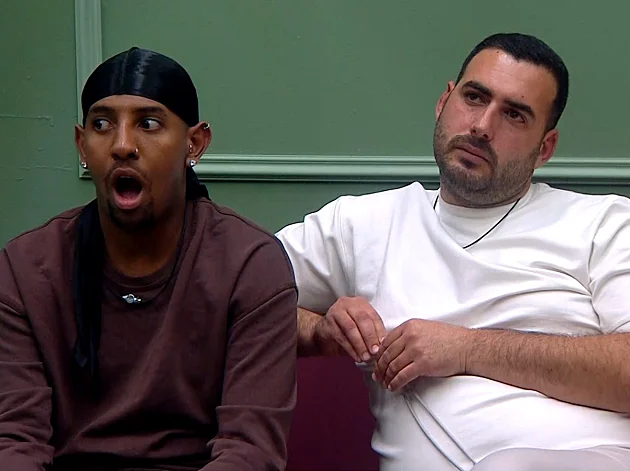 האח הגדול VOD | פרק 9: הדיירים מגלים את תוצאות ההצבעה 