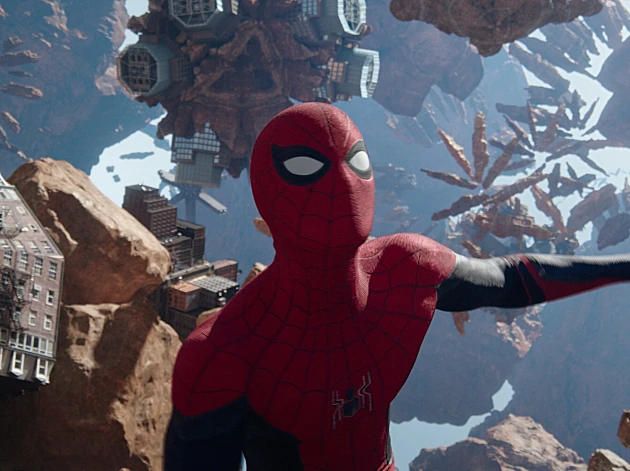 שובר שיאים: הטריילר לסרט החדש של ספיידרמן עושה היסטוריה