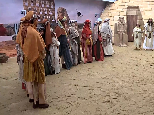 טיימליין "האח הגדול", היום ה-20: משימת "יציאת מצרים" מתחילה!