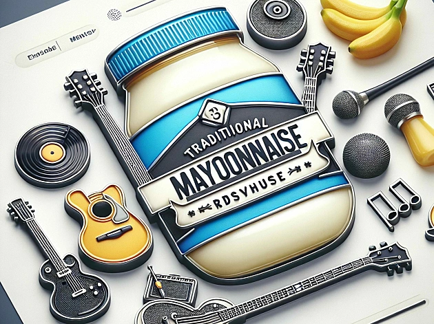 המאכל שהוכתר ככלי נגינה: מחקר חדש הפך בדיחה לאבחנה רשמית