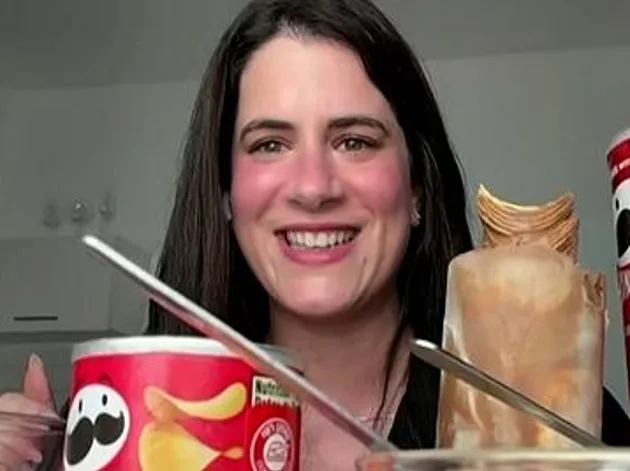 אוהבים שילוב של מתוק ומלוח? כדאי שתנסו את הטרנד ששבר את הרשת