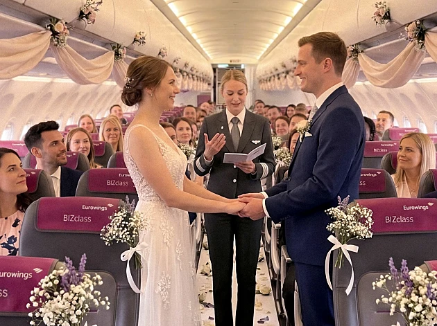 ממריאות גבוה: החידושים המעניינים של חברות התעופה הזרות