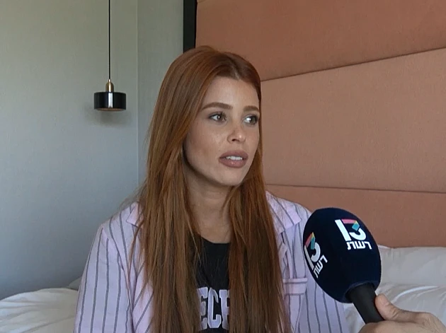 הודיה חושפת את הפדיחה הכי גדולה שלה? "גיליתי שאין שם כלום"