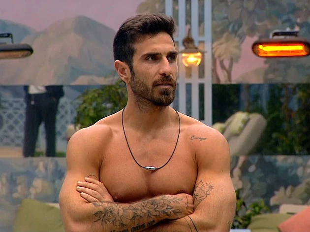 האח הגדול VOD | פרק 15: משדר הדחה