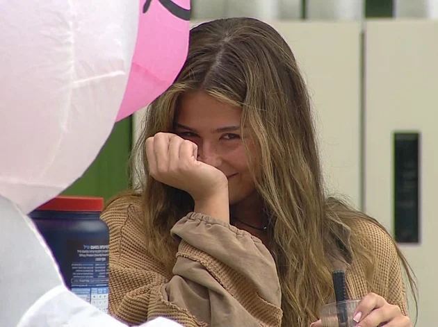 טיימליין "האח הגדול", היום ה-27: משימת ה-Freeze בעיצומה!