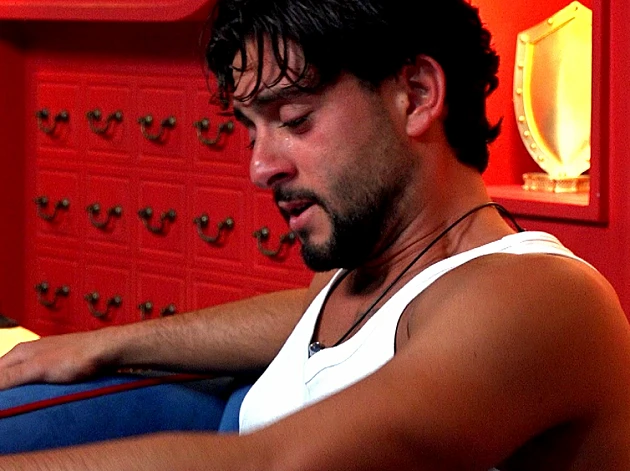 "אח גדול, אתה לא נורמלי": מה גרם לבן לשבור את המשימה?