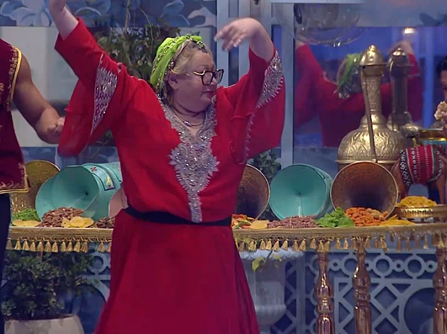 טיימליין "האח הגדול", היום ה-30: הדיירים חוגגים את המימונה!