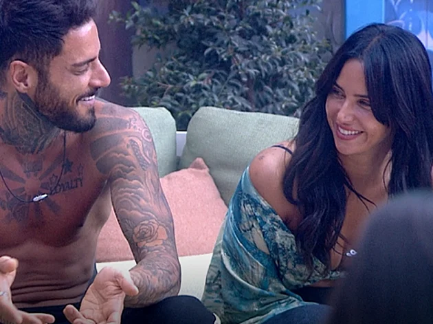 בשבת זה קורה - ההדחה הכפולה שתשנה את הבית!