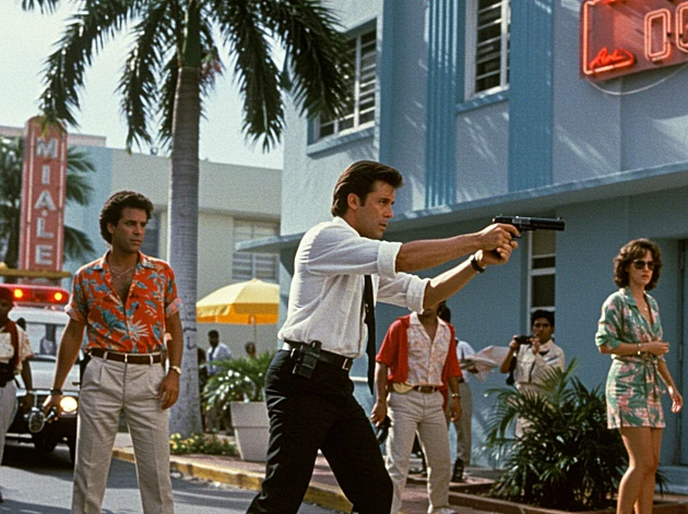 עיבוד קולנועי חדש ומסקרן לאחת הסדרות המצליחות של האייטיז